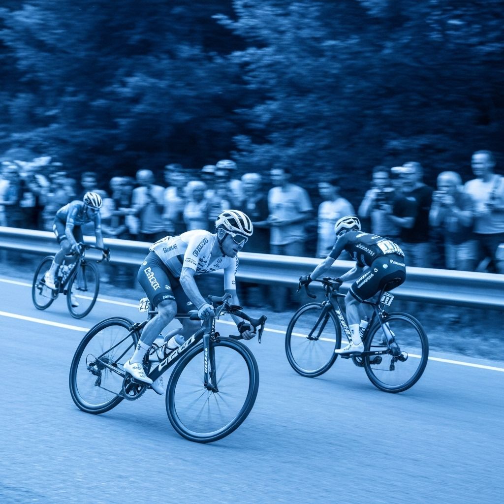 Gatorade - Thrift Technologies Client